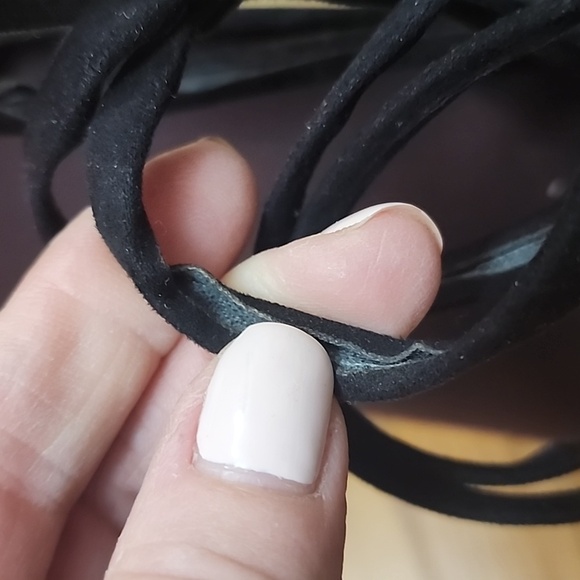 Chinese Laundry Caroline wedge sandal size 8.5 - Picture 8 of 10